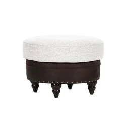 Landscape TABURE, tekstil rjava
