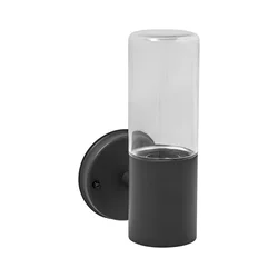 Ledvance - Spoljašnje zidno svetlo FIGO CYLINDER 1xE27/20W/230V IP44