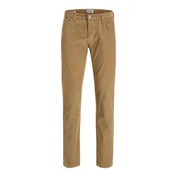 JACK & JONES Hlače JPSTClark med