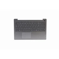 Palmrest (C Cover) sa tastaturom za laptop Lenovo Ideapad 3-15ITL6 15ALC ( 112840 )