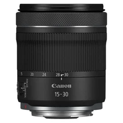 Canon objektiv RF 15-30mm F/4,5-6,3 IS STM