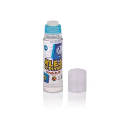 Astra ASTRA Tekoče prozorno lepilo SLIME PVA, 125ml, 401117002