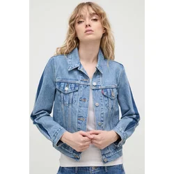 Jeans jakna Levis ženska