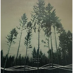 Wouter Dewit - Hold (LP)