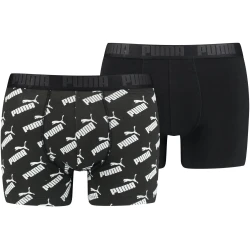 Puma donji veš men AOP boxer 2P 100001512-001