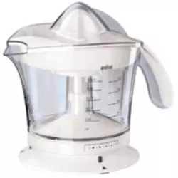 BRAUN Citrus presa MPZ9 MN  554354