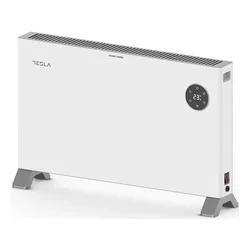 Grejalica TESLA PC312WD panelna/displej/2000W/45,5x70x15/bela