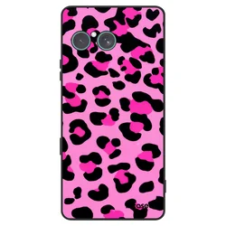 ULTIMATE CASE za Sony Xperia 10 VII - Pink Tiger