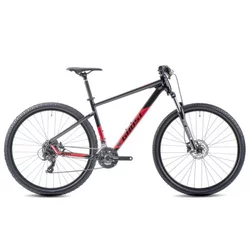 Ghost kato black red (s) ( 297034-s )