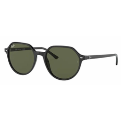 Ray Ban Unisex sunčane naočare 0RB2195 901/31 53 THALIA, Crne