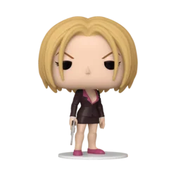 Funko POP! ANIMATION Hunter x Hunter – Pakunoda