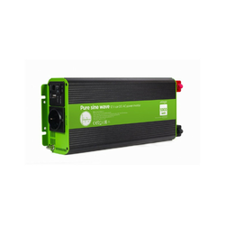 Pretvarač napona Energenie EG-PWC-PS1000-01 12V-220V 1000W/USB/auto priključak