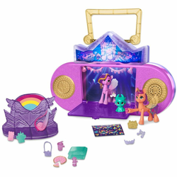 My Little Pony muz.