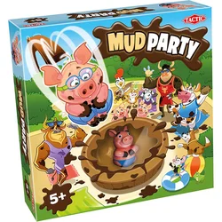 Društvena igra Mud Party 55889