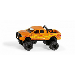 Dodge ram 2358