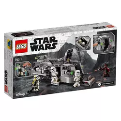 LEGO® Marvel 75311 Imperialni oklepnik razreda Marauder