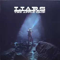 Liars - Apple Drop