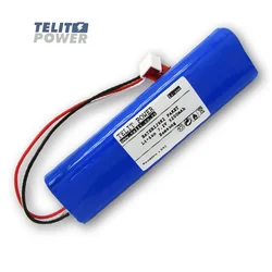 TELIT POWER Riester Li-ion paket 7/2 V 5200 mAh Samsung