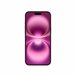 APPLE pametni telefon iPhone 16 Plus 8GB/512GB, Pink