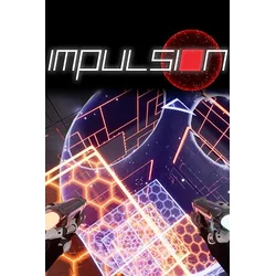 Impulsion (PC) Steam Key EUROPE