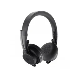 LOGITECH Zone Wireless UC 981-000914