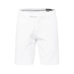 POLO RALPH LAUREN Chino hlače, bela