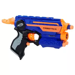 NERF Elite Firestrike ispaljivač