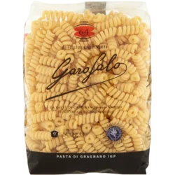 Fusilli bucati testenine 64 500g -