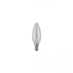 OSRAM Sijalica sveća, Bistra, 60W E4