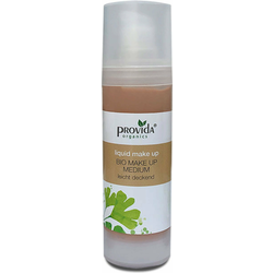 Provida Organics Bio Liquid Make-up mat - Medium
