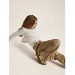 Reserved - GIRLS` TROUSERS & CHAIN