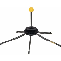 HERCULES stojalo za trobento TRAVLITE DS410B