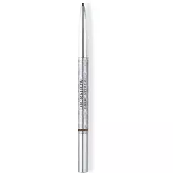 Dior Diorshow Brow Styler olovka za obrve sa četkicom nijansa 002 Universal Dark Brown 0,09 g