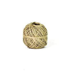 Kudeljni kanap 2,5 50g polirani ( 15383 )