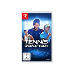 switch Tennis World Tour
