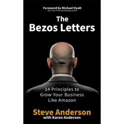 Bezos Letters