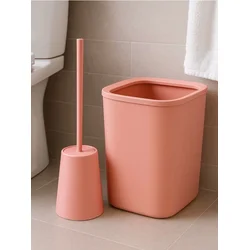 Sinsay - Set za kupatilo - pastelno roze
