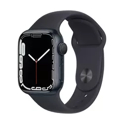 Pametni sat APPLE Watch Series 7 - Midnight 45