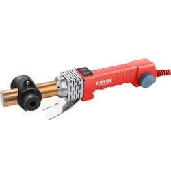 Extol Premium - Polifuzični zavarivač 1070W/230V