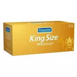Kondomi Pasante King Size
