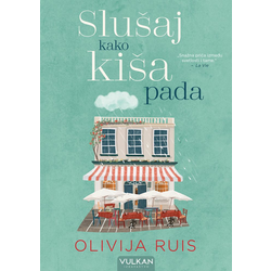 Slušaj kako kiša pada