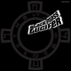 Lucifer - Black Mass (Reissue) (LP)