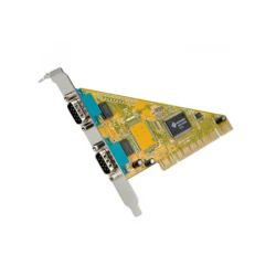 SECOMP RS232 PCle Kontroler Value