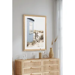 Wallity slika Tekhammdf127, MDF, 33x48 cm