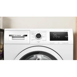 Bosch Mašina za pranje veša standard WGH24400BY