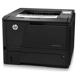 HP laserski printer LASERJET PRO 400 M401A CF270A