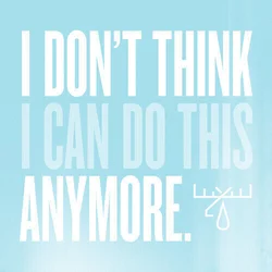 Moose Blood - I Dont Think I Can Do This Anymore (Limited Edition) (LP)