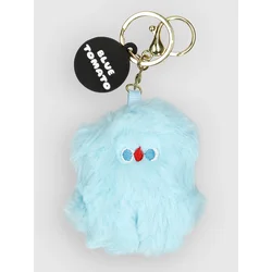 Blue Tomato Chunky Monster Bag Charm baby blue