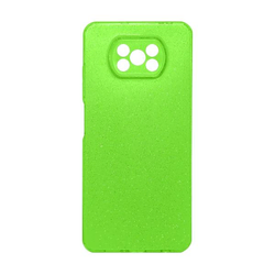 Maska za telefon GLITTER CASE za Xiaomi Poco X3 DZ17