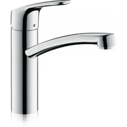 Baterija za sudoperu HANSGROHE FOCUS 160